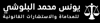 Lawyer in Dubai Logo