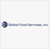 Global Food Services, Inc. Logo