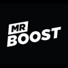Mr Boost Logo