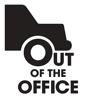 Out of the Office Mobile Notary Services Logo