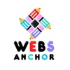 Webs Anchor Logo