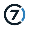 Seventh Compass Logo