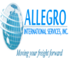 Allegro International Services Logo