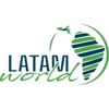Latam World LLC Logo