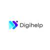 Digihelp Logo