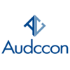 Audccon Serviços Contábeis Logo