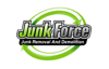 Junk Force Logo
