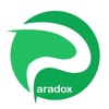 Paradox Web Design London Stratford Logo