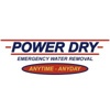 Power Dry Logo