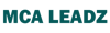 MCA LEADZ Logo
