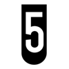 5PiECE Music Logo