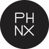 PHNX Coliving Logo