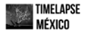 Timelapse México Logo