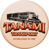 Tanami Transport Logo