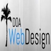 Doa Web Design Logo