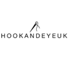 Hook & Eye Manufacturing Logo