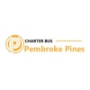 Charter Bus Pembroke Pines Logo