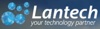 LANTECH Logo