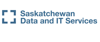 SaskData Services Logo