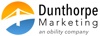 Dunthorpe Marketing Logo
