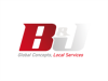 B&J Warehousing & Distributions Logo