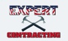 Expert Contracting Logo