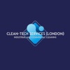 Clean Tech Services London Logo
