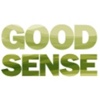 GoodSense Logo