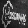 Insomniac Media Logo