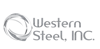 Western Steel Inc Logo