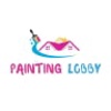 painting services in dubai Logo