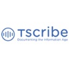 TScribe Logo