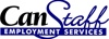 CanStaff Employment Logo