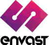 ENVAST Logo