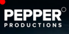 Pepper Productions Logo