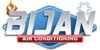 Bijan Air Conditioning Logo