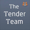 The Tender Team Logo