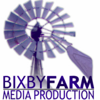 Bixby Farm Media Productions Logo
