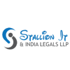 Stallion It Solution Logo