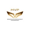MVP Sports & Entertainment Management Logo