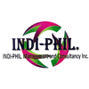 Indi-Phil Logo