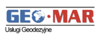 GEO-MAR Usługi Geodezyjne Logo