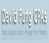 David Fung, CPA Logo