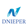 Dnieper.co Logo