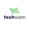 Techvism Logo