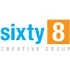 68 Creative Group, Inc. Logo