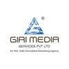Giri Media Services Private Limited Logo