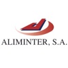ALIMINTER, S.A. Logo