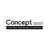 Concept Accounting & Advisory Professional Corporation Logo