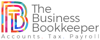 The Business Bookkeeper Ltd Logo